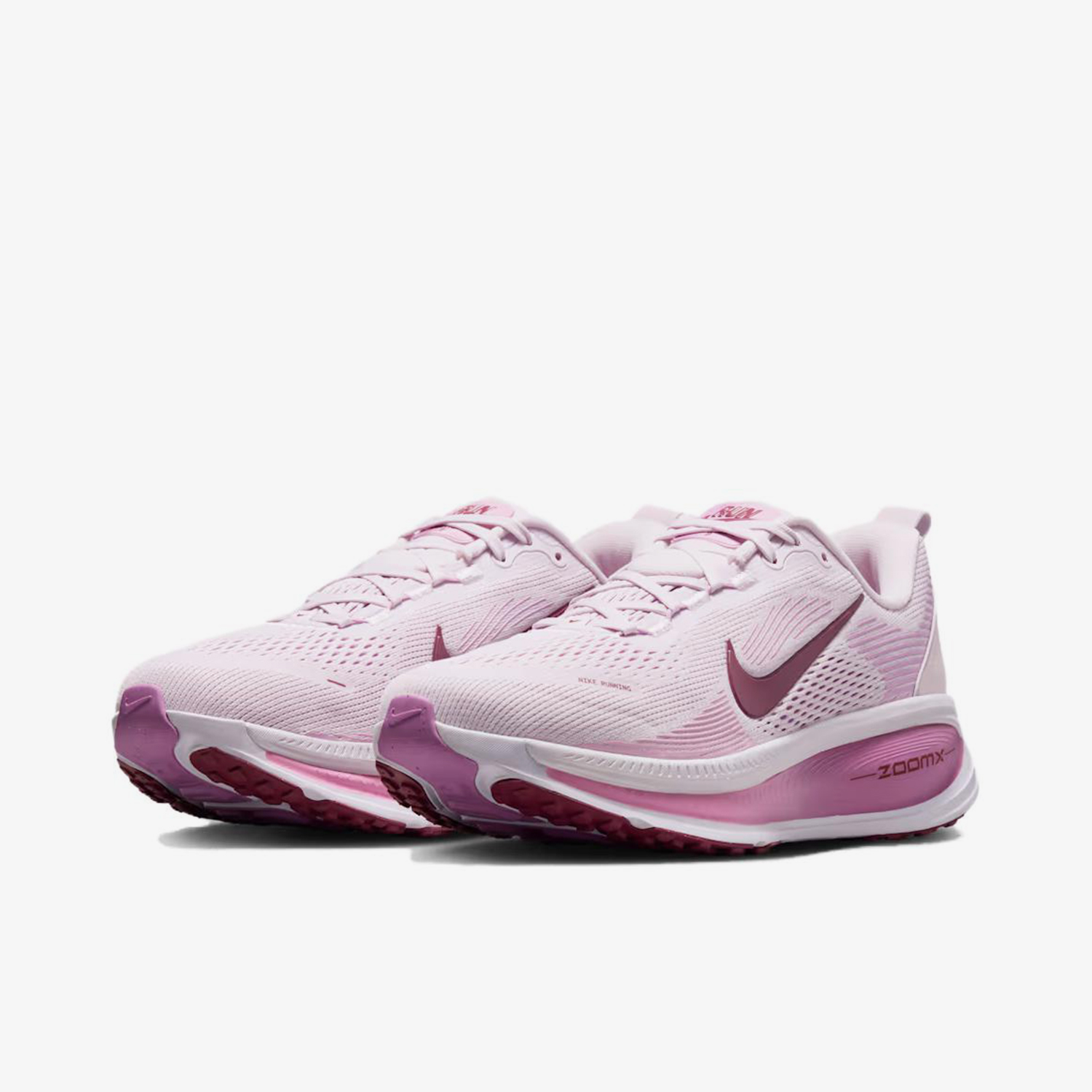 Women Shoes Running Nike - Originele Nike Vomero 18 dames hardloopschoenen,