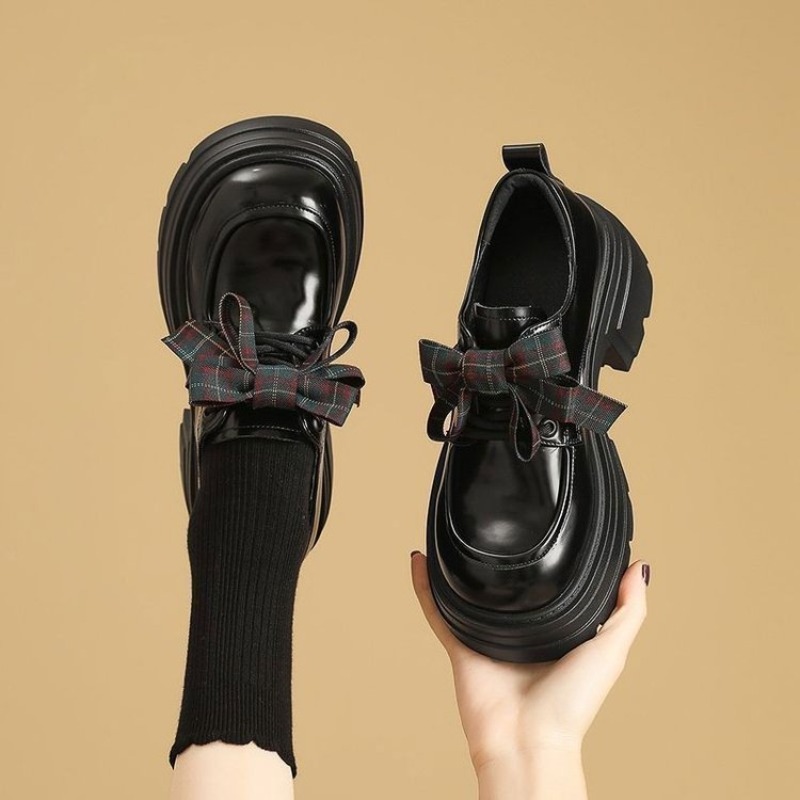 Dames Oxford schoenen met zoet - Oxford Lace Up Women recensie en prijs