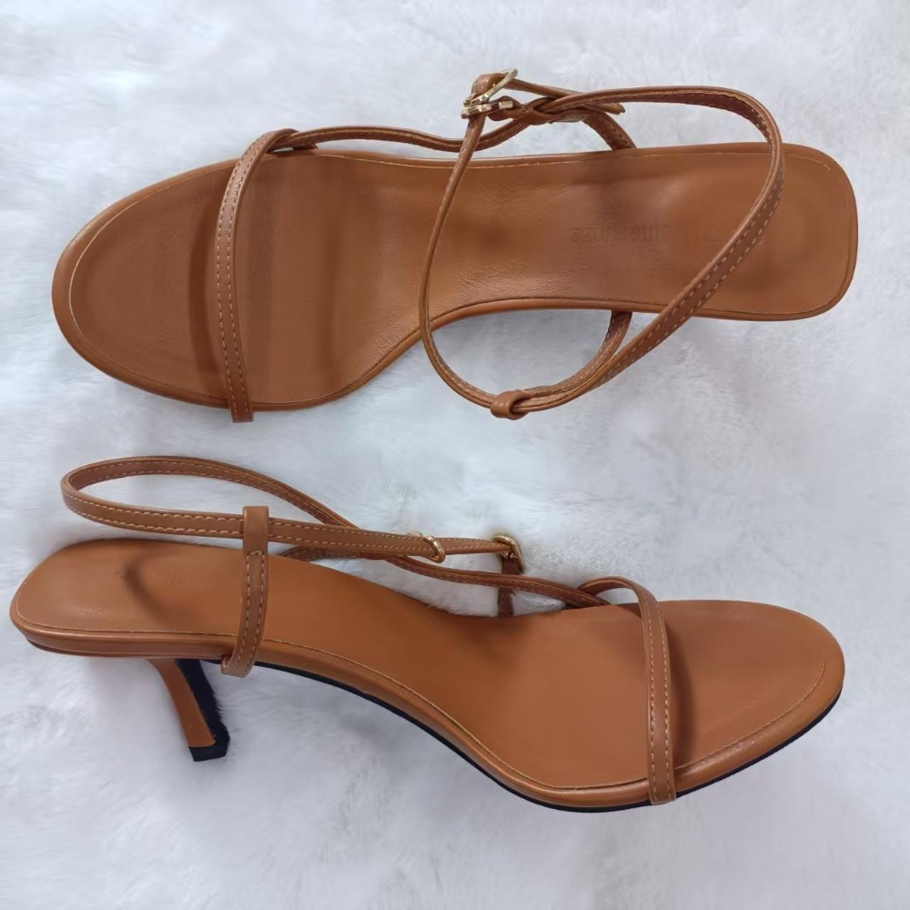 Zomersandalen voor dames Nieuw - Women'S Shoes Quality recensie en prijs
