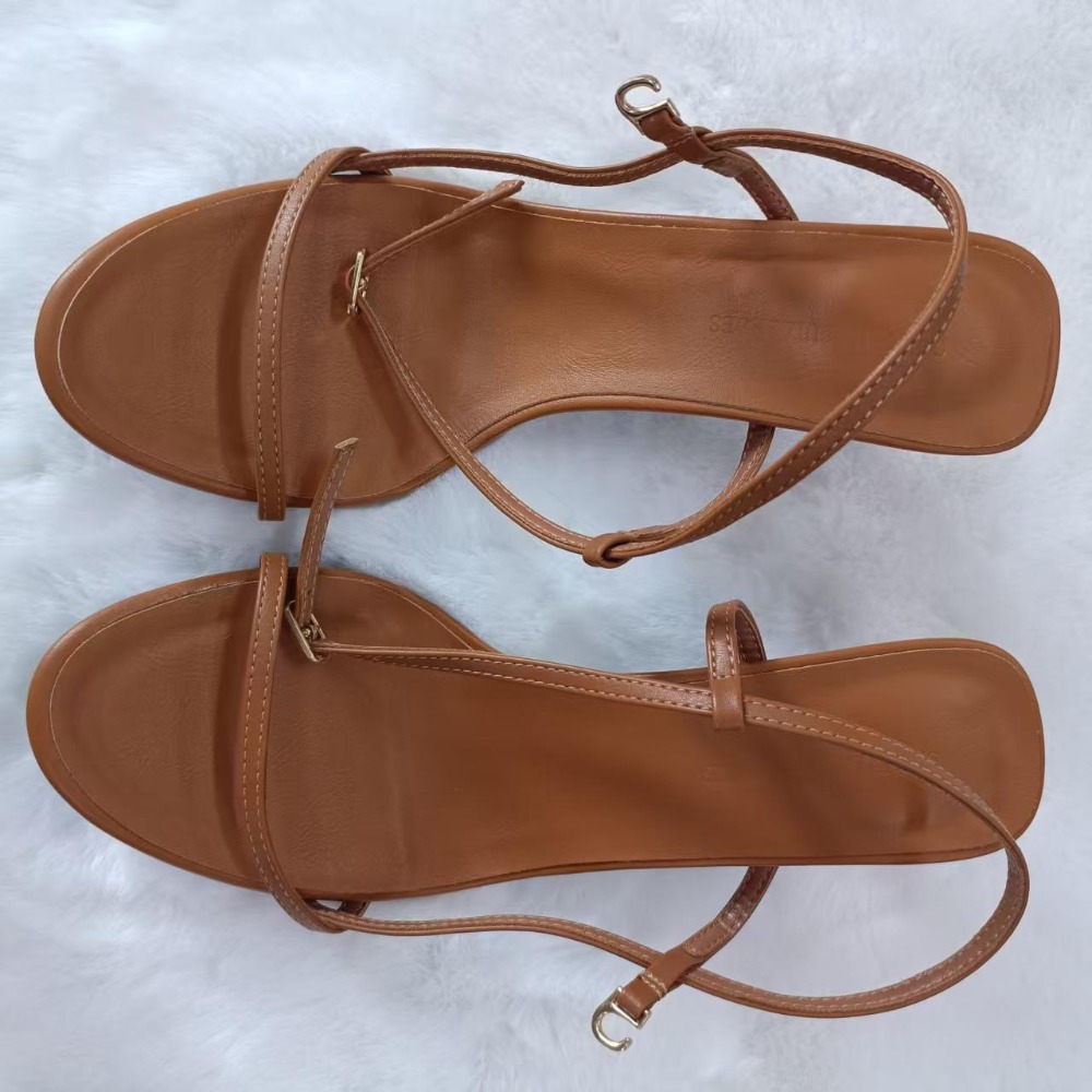 Zomersandalen voor dames Nieuw - Women'S Shoes Quality recensie en prijs