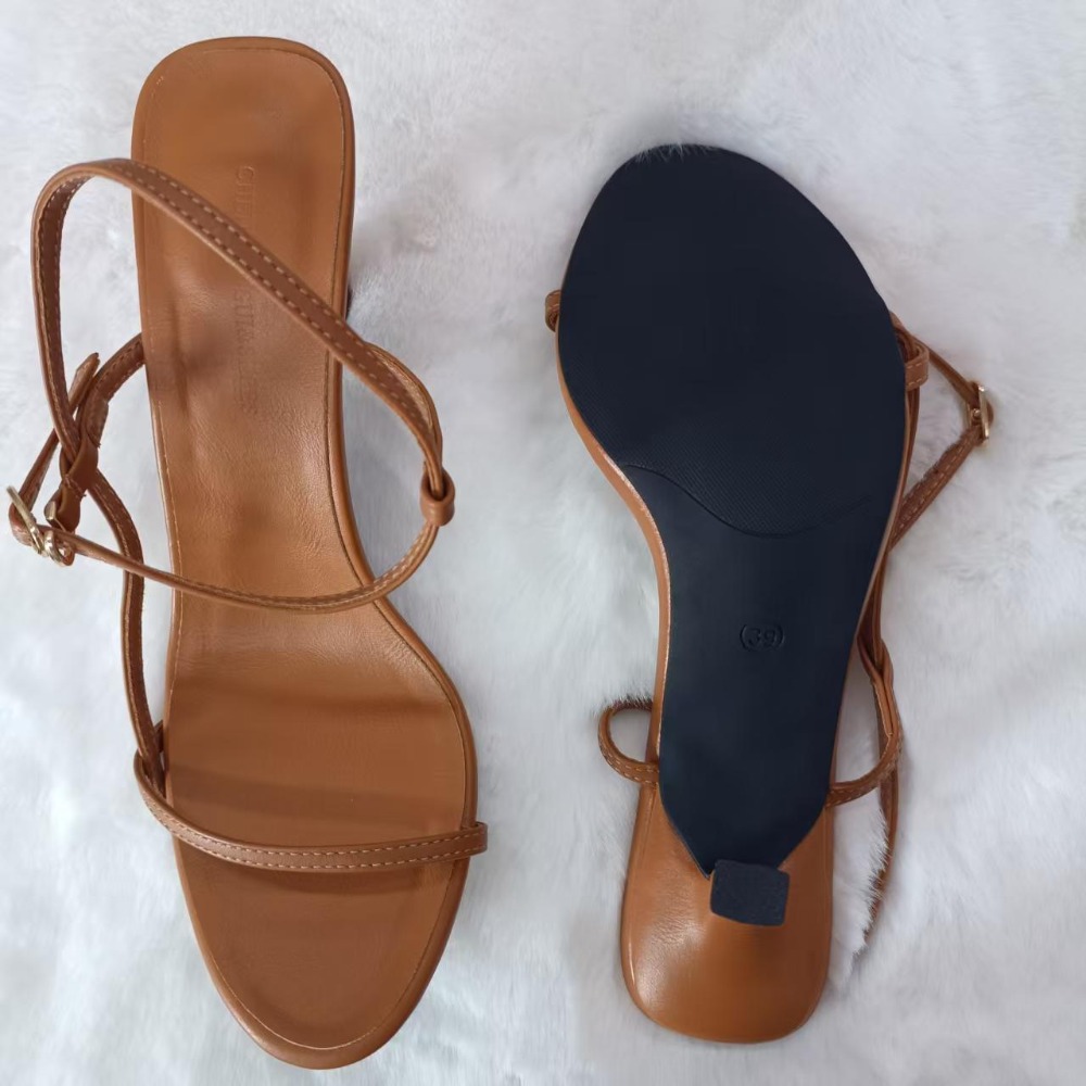 Zomersandalen voor dames Nieuw - Women'S Shoes Quality recensie en prijs