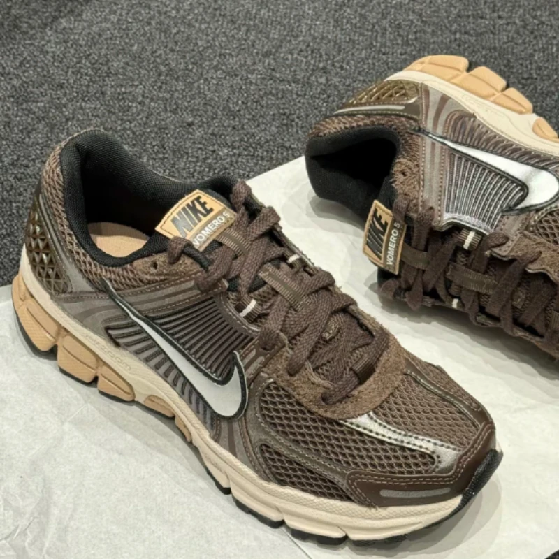 Nike Zoom Vomero 5 Baroque Bro - Women Shoes Running Nike recensie en prijs
