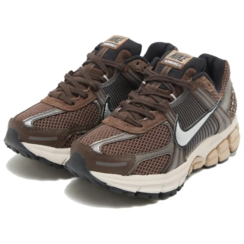 Nike Zoom Vomero 5 Baroque Bro - Women Shoes Running Nike recensie en prijs