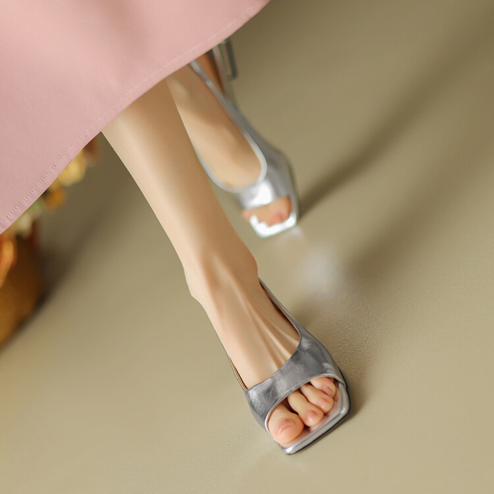 Comfortabele zachte binnenzool - Mule Slip On recensie en prijs