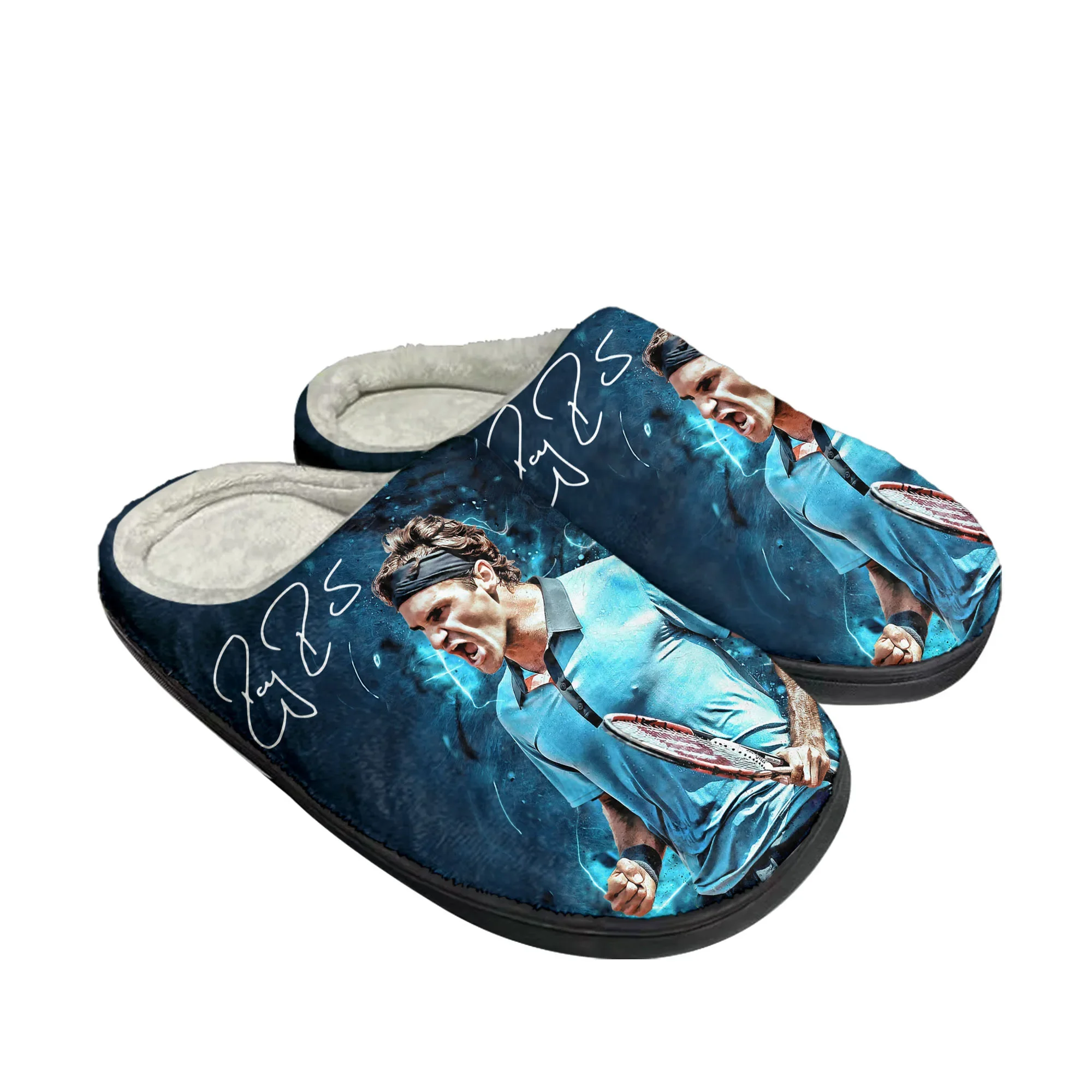 Tennis King Federer Home Katoe - Women Shoes Tennis recensie en prijs