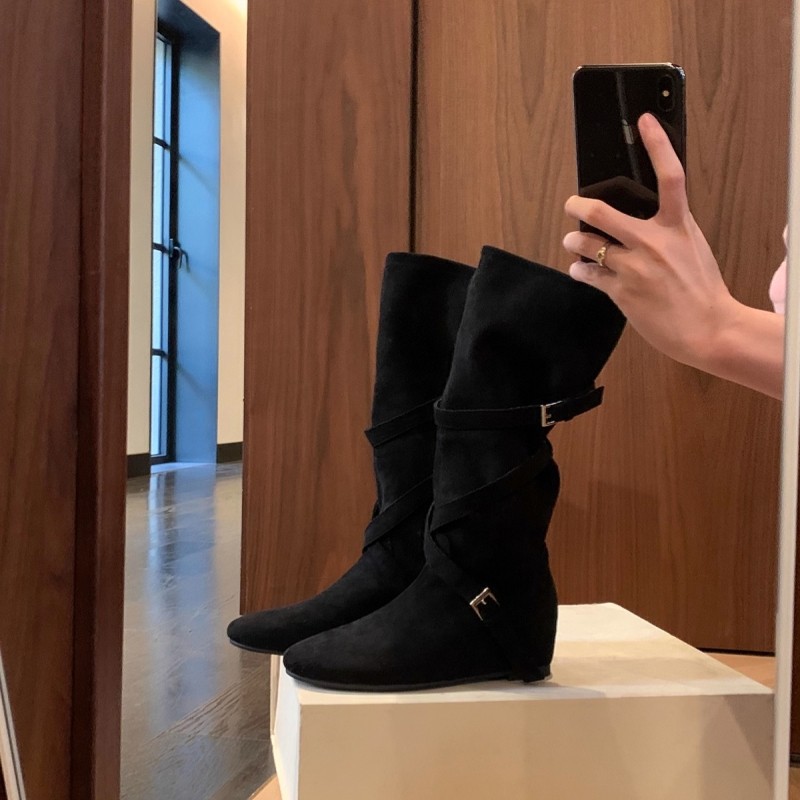 Ridderlaarzen dames 2026 nieuw - Sock Boot Women recensie en prijs