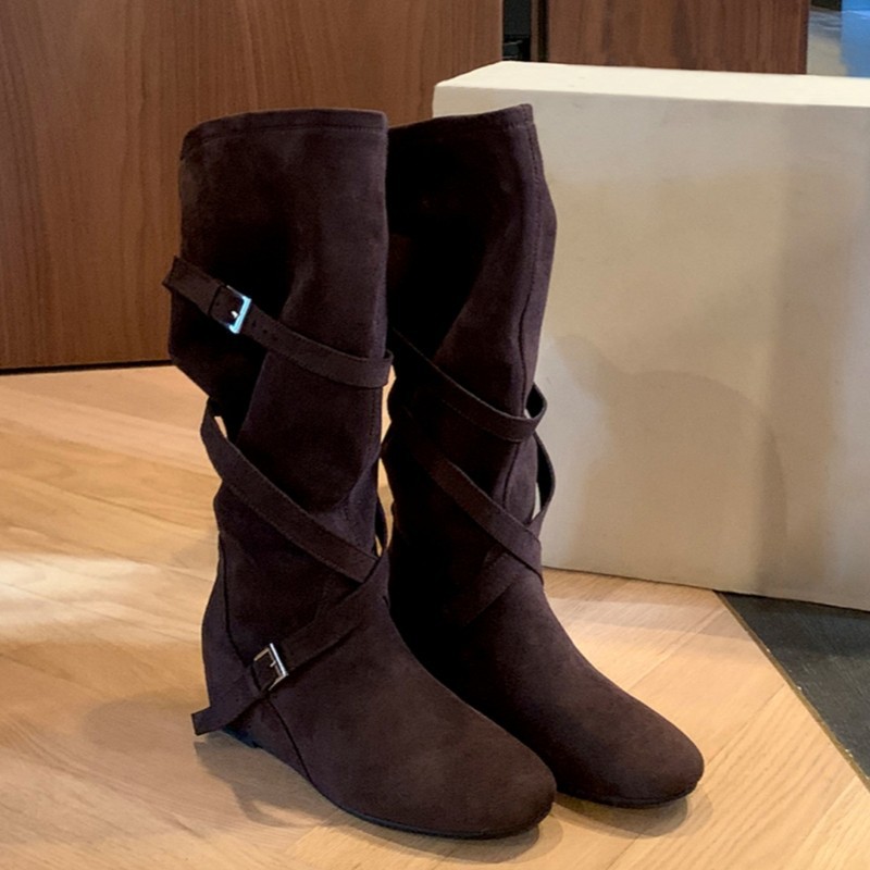 Ridderlaarzen dames 2026 nieuw - Sock Boot Women recensie en prijs