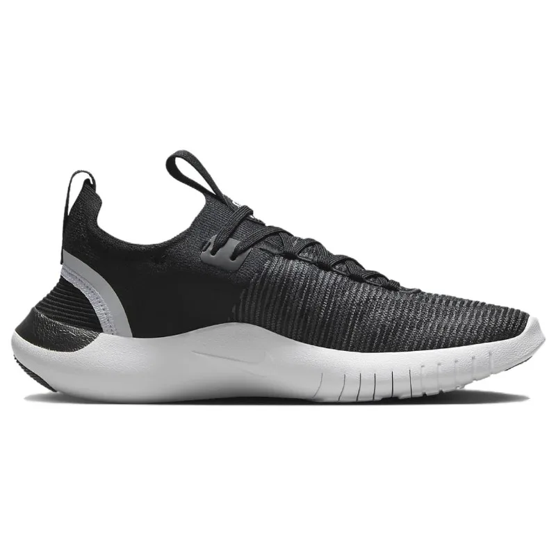 Nike Free RN Zwart Wit Dames K - Women Shoes Running Nike recensie en prijs