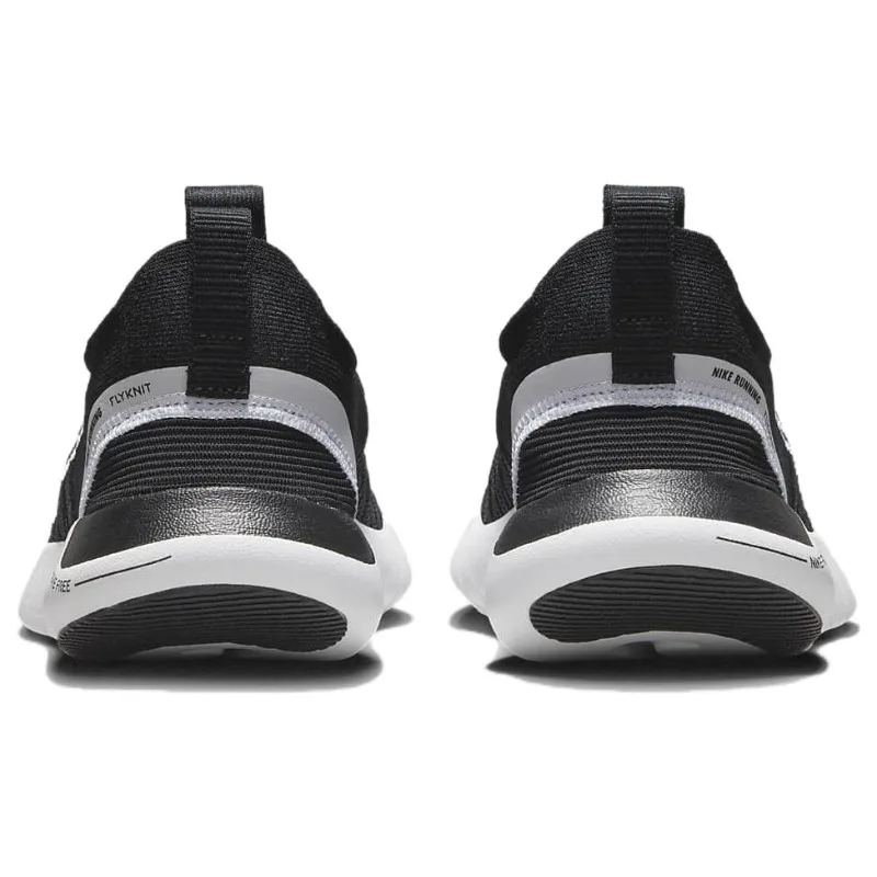 Nike Free RN Zwart Wit Dames K - Women Shoes Running Nike recensie en prijs
