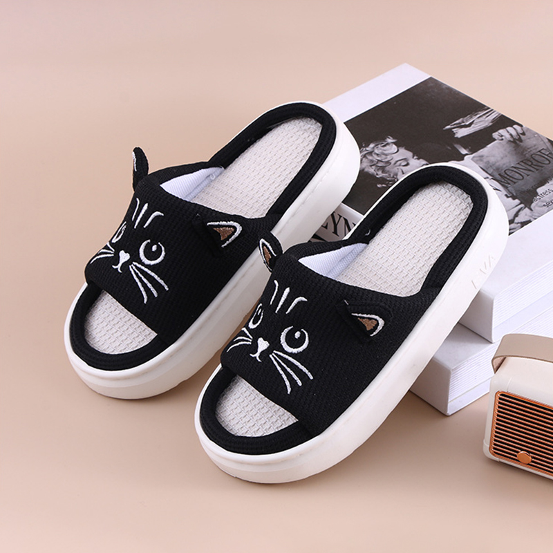Platformslippers Dames Thuis P - Mule Slip On recensie en prijs