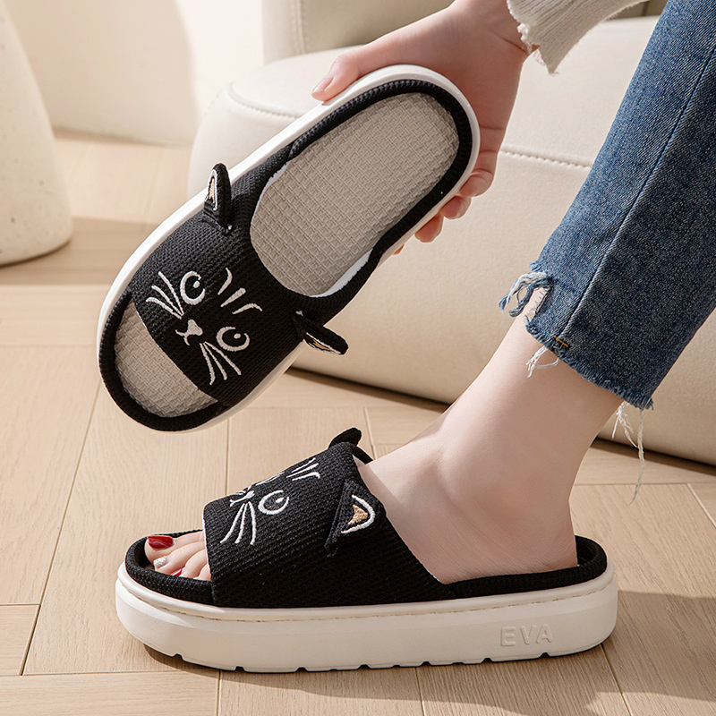 Platformslippers Dames Thuis P - Mule Slip On recensie en prijs