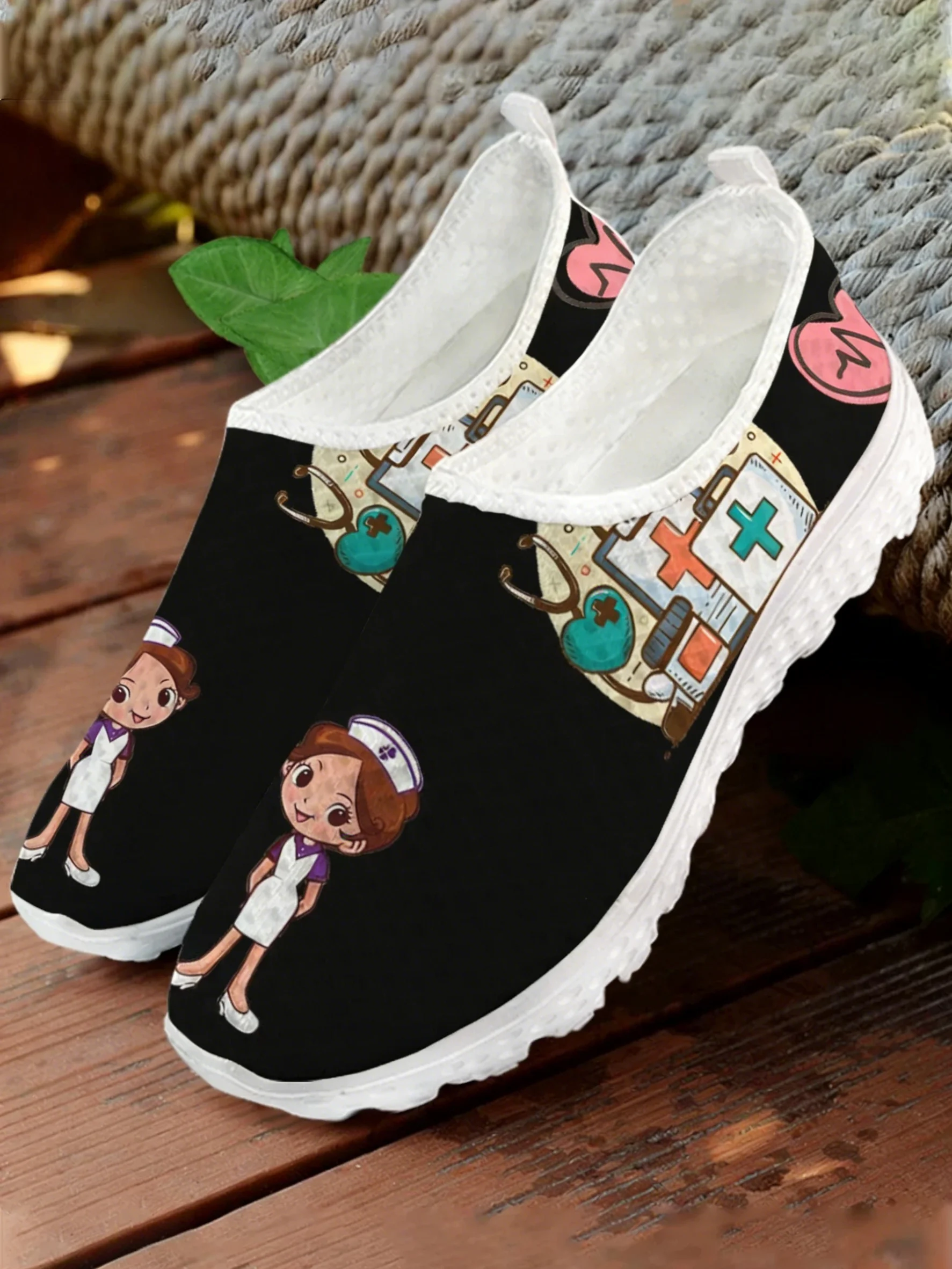 Leuke verpleegster dokter medi - Women Shoes Tennis recensie en prijs