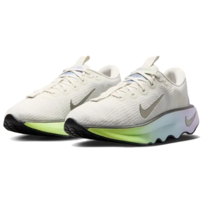 Nike Motiva SE Beige Rainbow G - Women Shoes Running Nike recensie en prijs