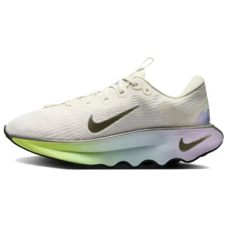 Nike Motiva SE Beige Rainbow G - Women Shoes Running Nike recensie en prijs