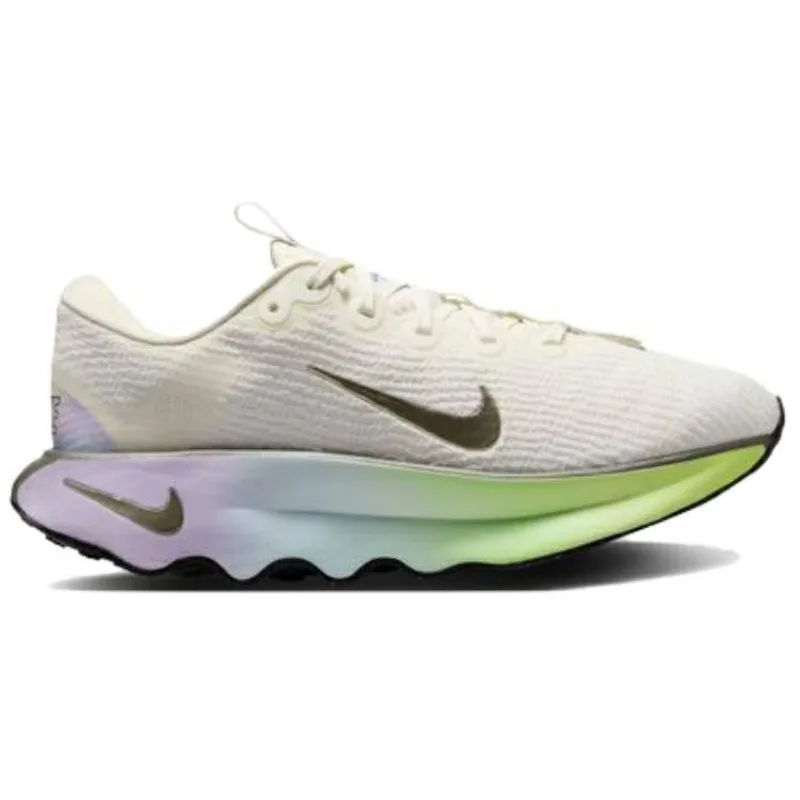 Nike Motiva SE Beige Rainbow G - Women Shoes Running Nike recensie en prijs