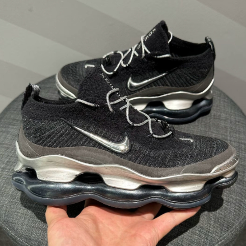 Nike Air Max Scorpion Flyknit  - Women Shoes Running Nike recensie en prijs