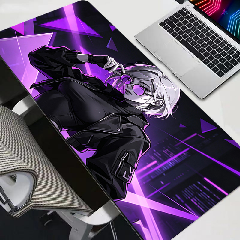 Muismat Gamers Kawaii Anime Vr - Women Shoes Xxl recensie en prijs