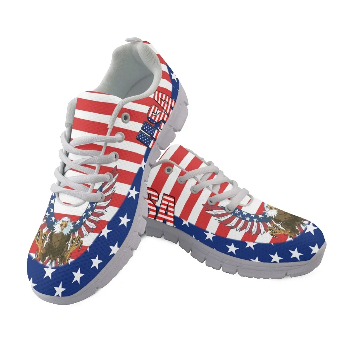 Amerikaanse Onafhankelijkheids - Women Shoes Tennis recensie en prijs