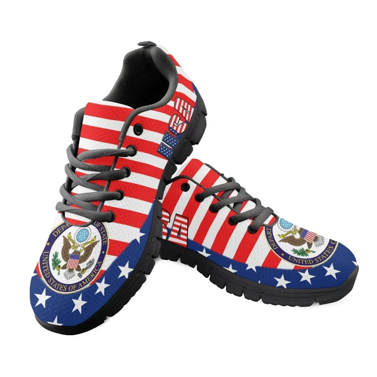 Amerikaanse Onafhankelijkheids - Women Shoes Tennis recensie en prijs