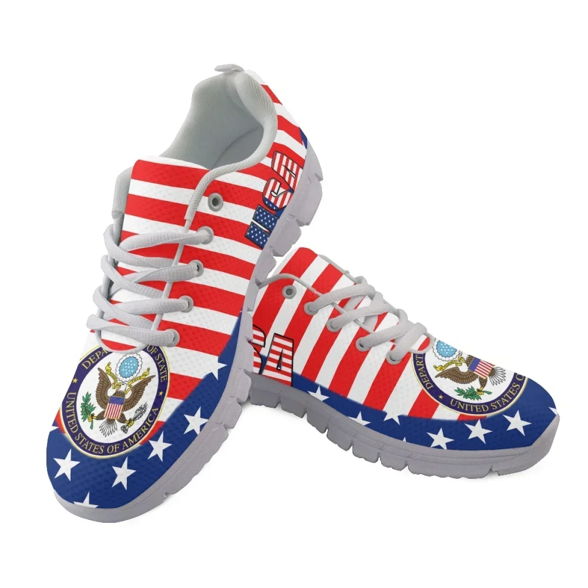 Amerikaanse Onafhankelijkheids - Women Shoes Tennis recensie en prijs