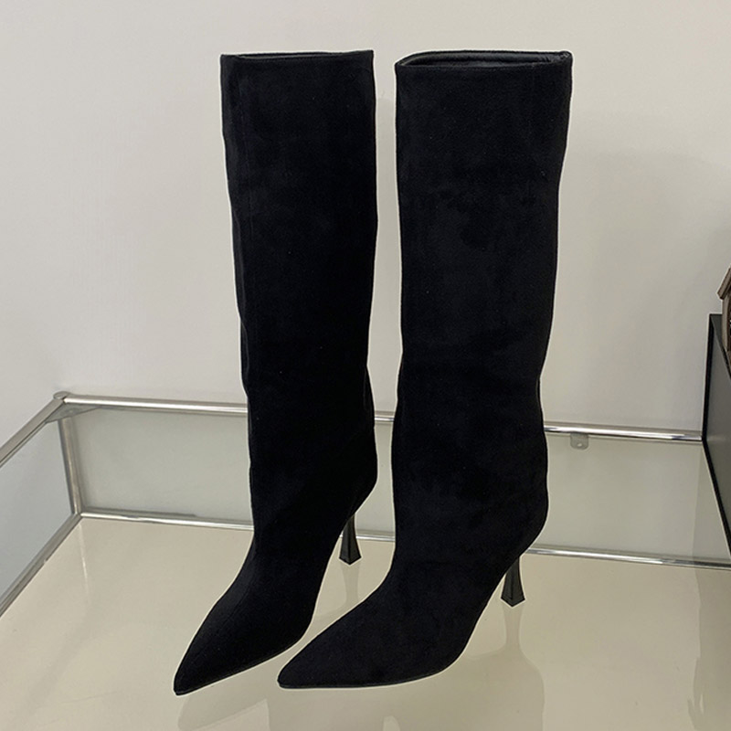 Eilyken Winter Retro Design, p - Knee High Boots Women recensie en prijs