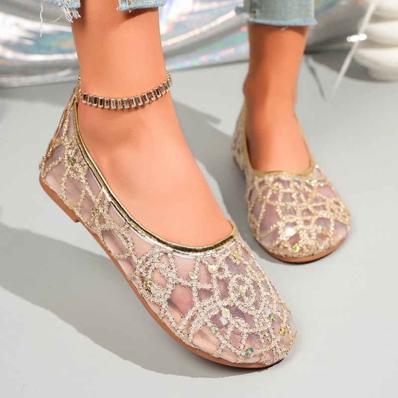 Nieuwe Mesh Lazy Comfortabele  - Women'S Shoes Clogs recensie en prijs