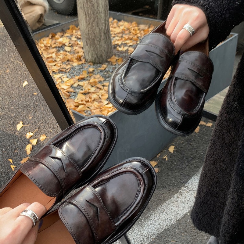 Hoge kwaliteit koe lederen sch - Women'S Shoes Quality recensie en prijs