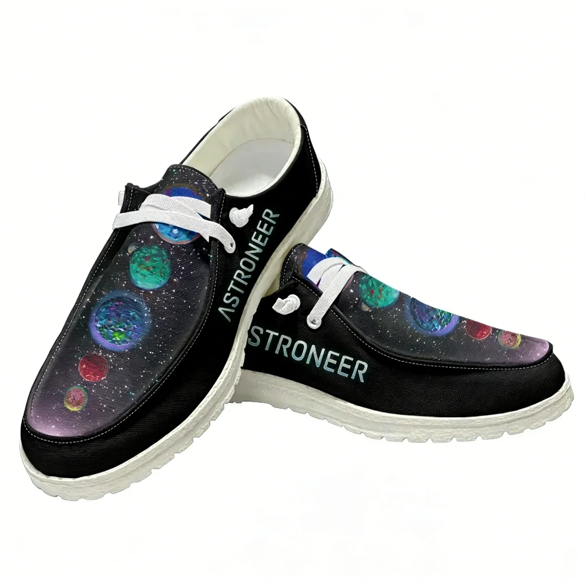 Astroneer Casual schoenen Here - Oxford Lace Up Women recensie en prijs