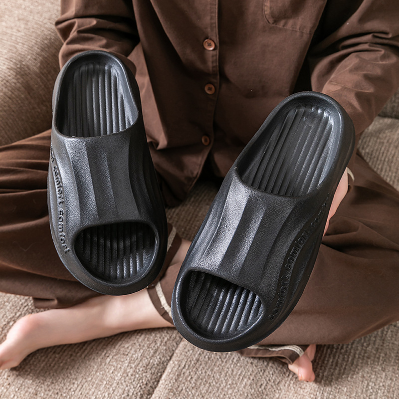 Dames Heren Zomer EVA Slippers - Mule Slip On recensie en prijs
